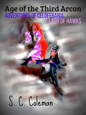 cover image of Age of the Third Arcon
